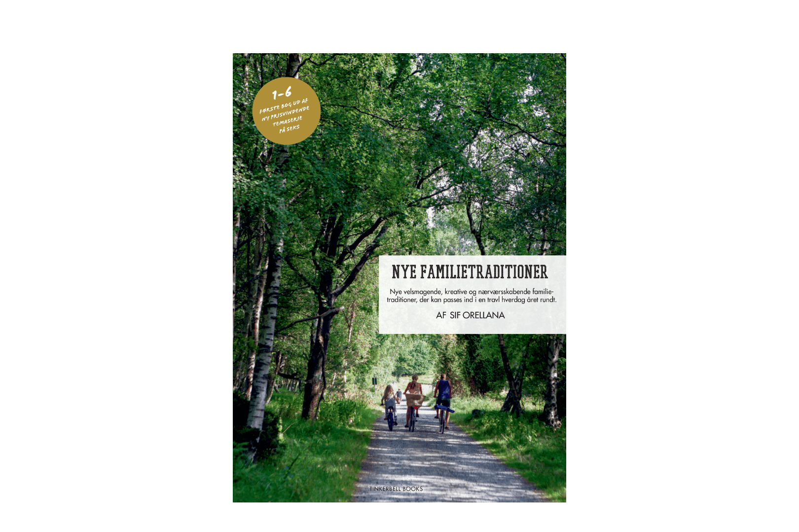 Nye familietraditioner - bind 1