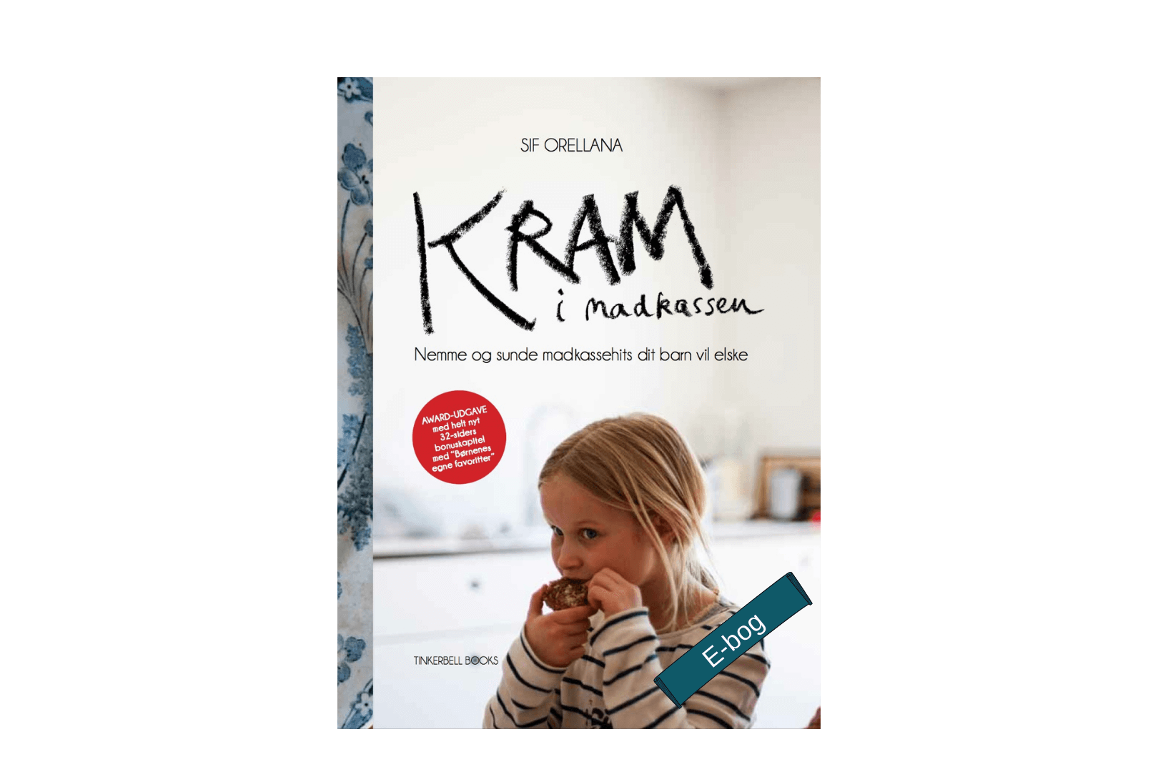Kram i madkassen - ebog!