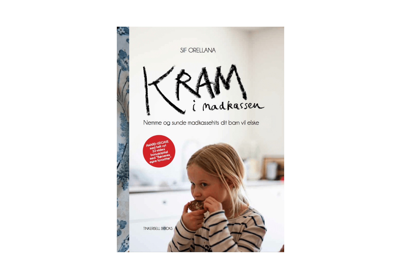 Kram i madkassen