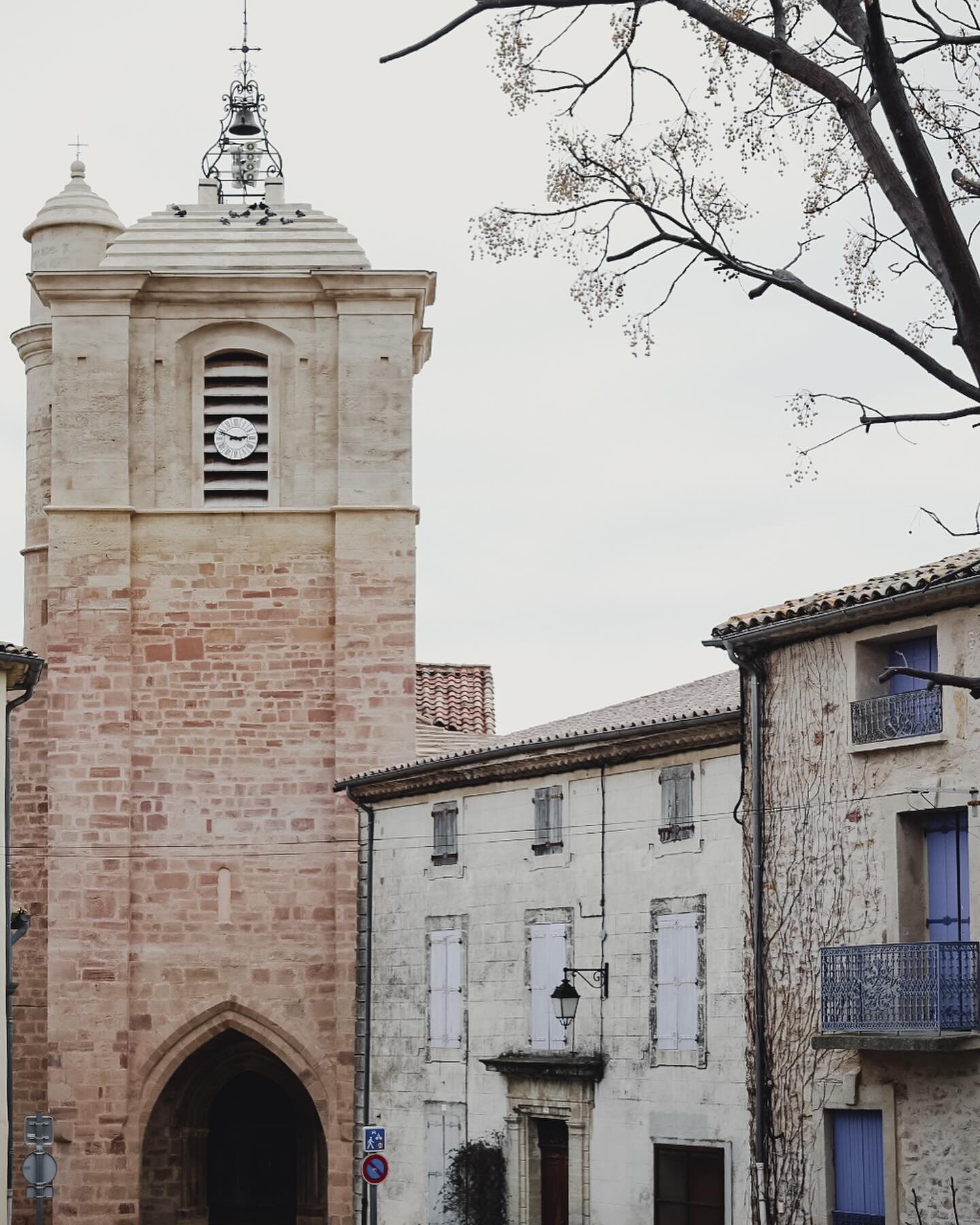 I am thrilled to share some BIG &amp; EXCITING NEWS with you!

April 2nd marked a milestone in my journey &ndash; I&rsquo;m officially a homeowner of the most charming townhouse and creative haven nestled in Languedoc-Roussillon! 🏡✨ 

As I finalize 