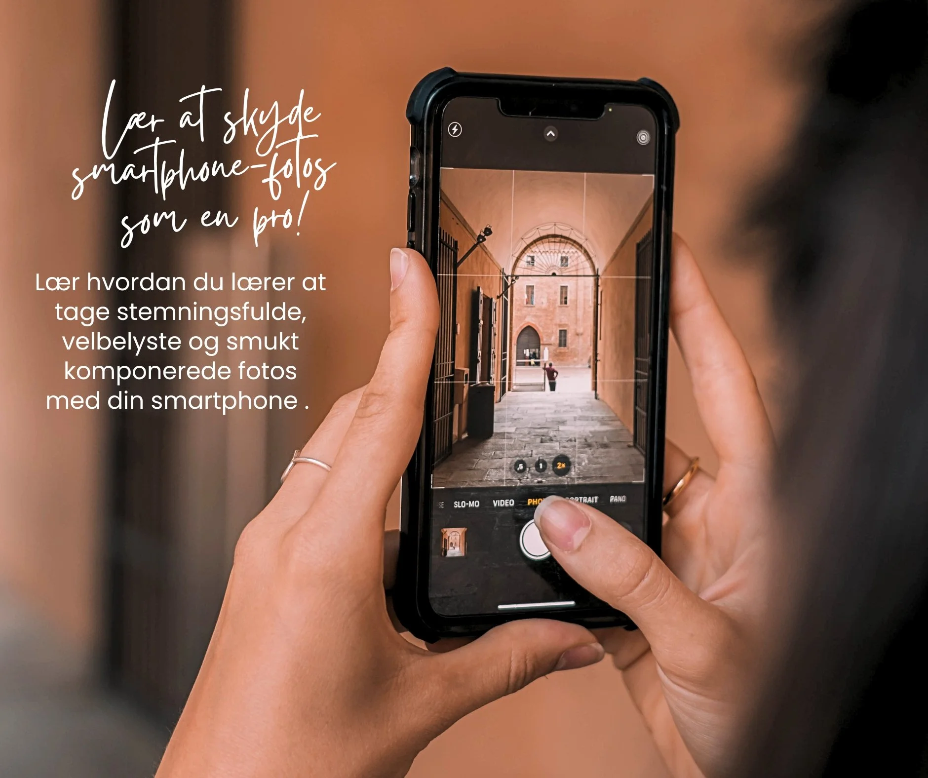 Smartphone-foto: 14/02/2026