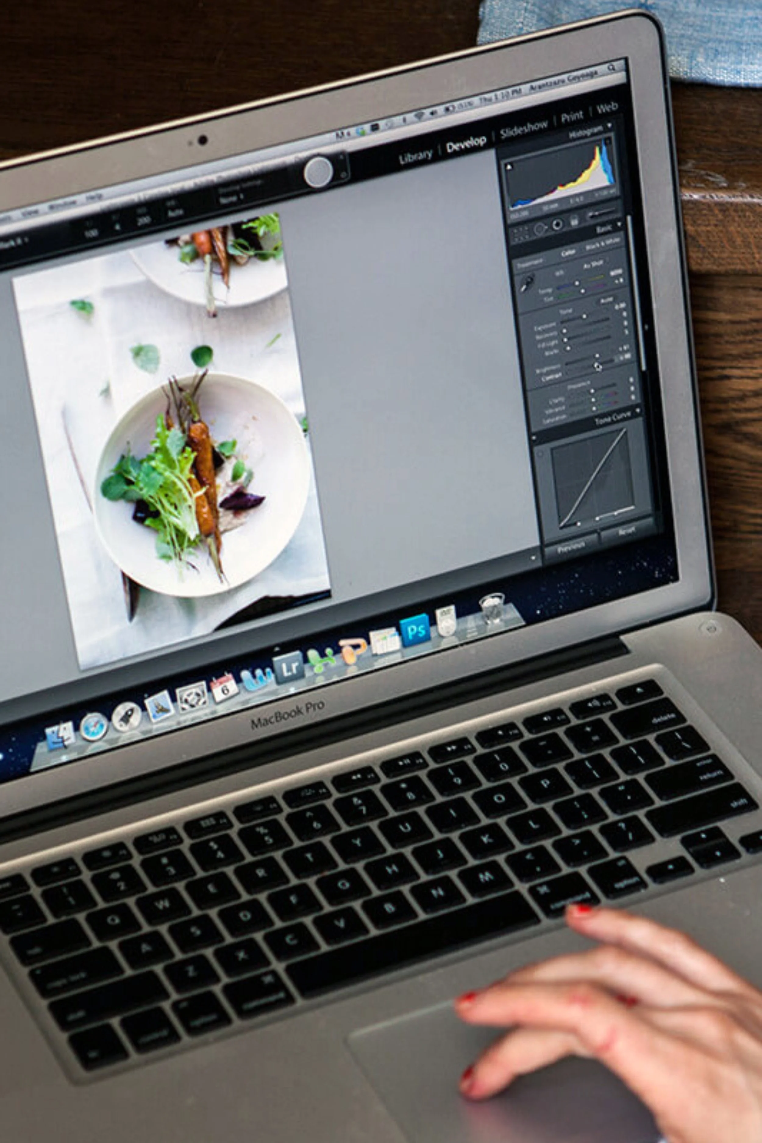 Lightroom-workshop i Latinerkvarteret i Aarhus 21. februar 2026