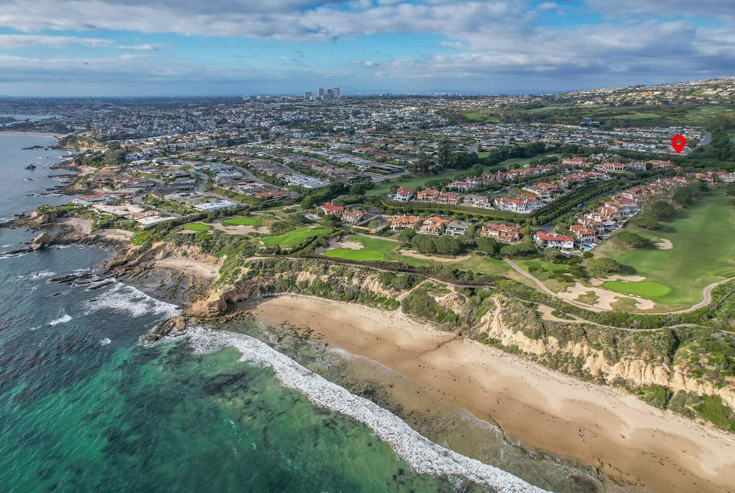 It&rsquo;s tough to beat the location of our Corona Del Mar listing. A huge development opportunity in the prestigious neighborhood of Cameo Highlands. Comes with fully approved plans for a 5,700 sqft home designed by our client &amp; the amazing fol
