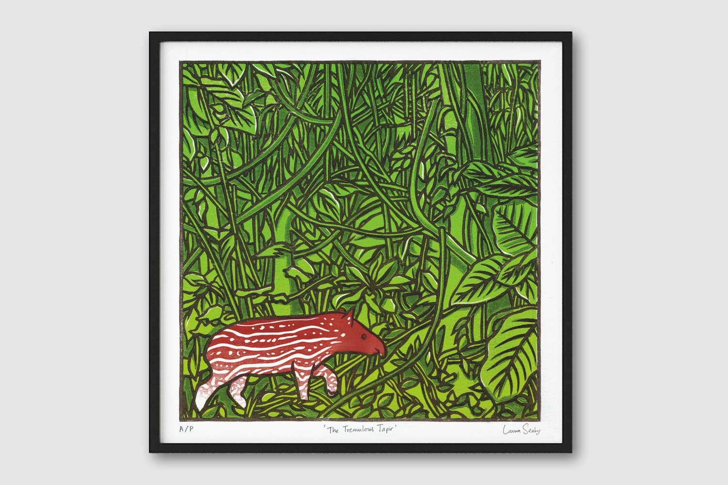 lauraseaby_lino-print_tapir.jpg