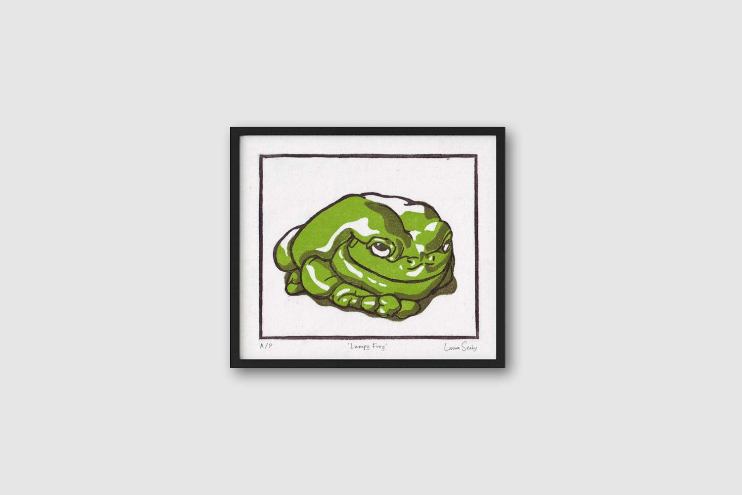lauraseaby_lino-print_lumpy-frog.jpg