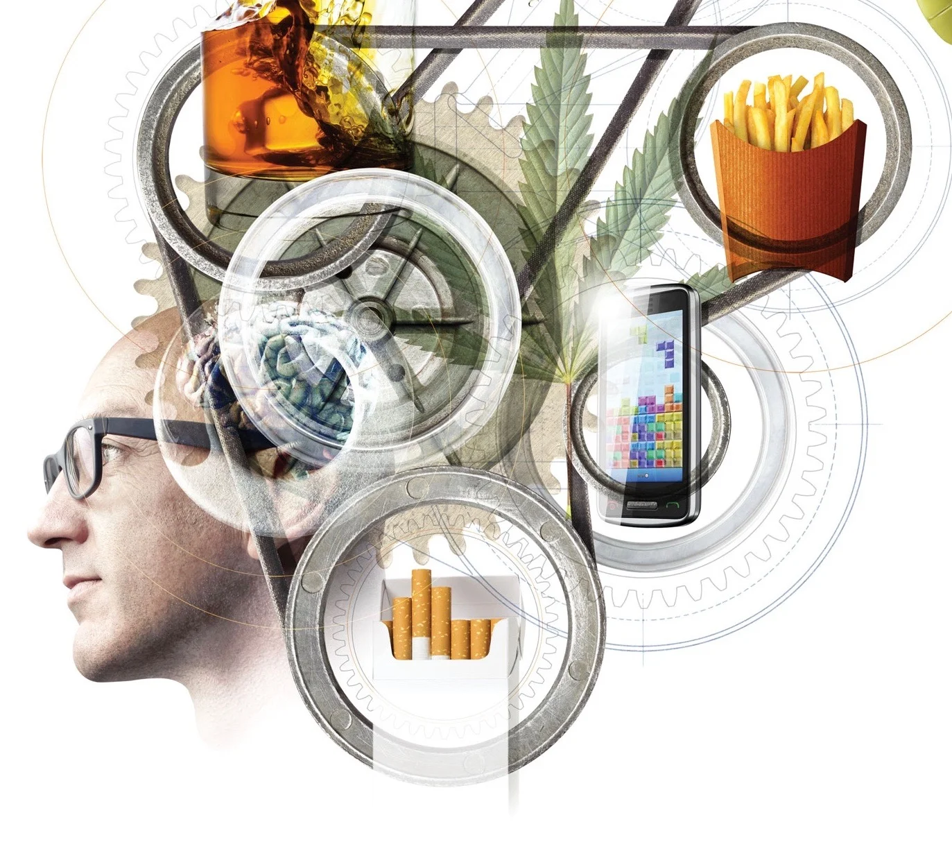 Behavioral Addiction