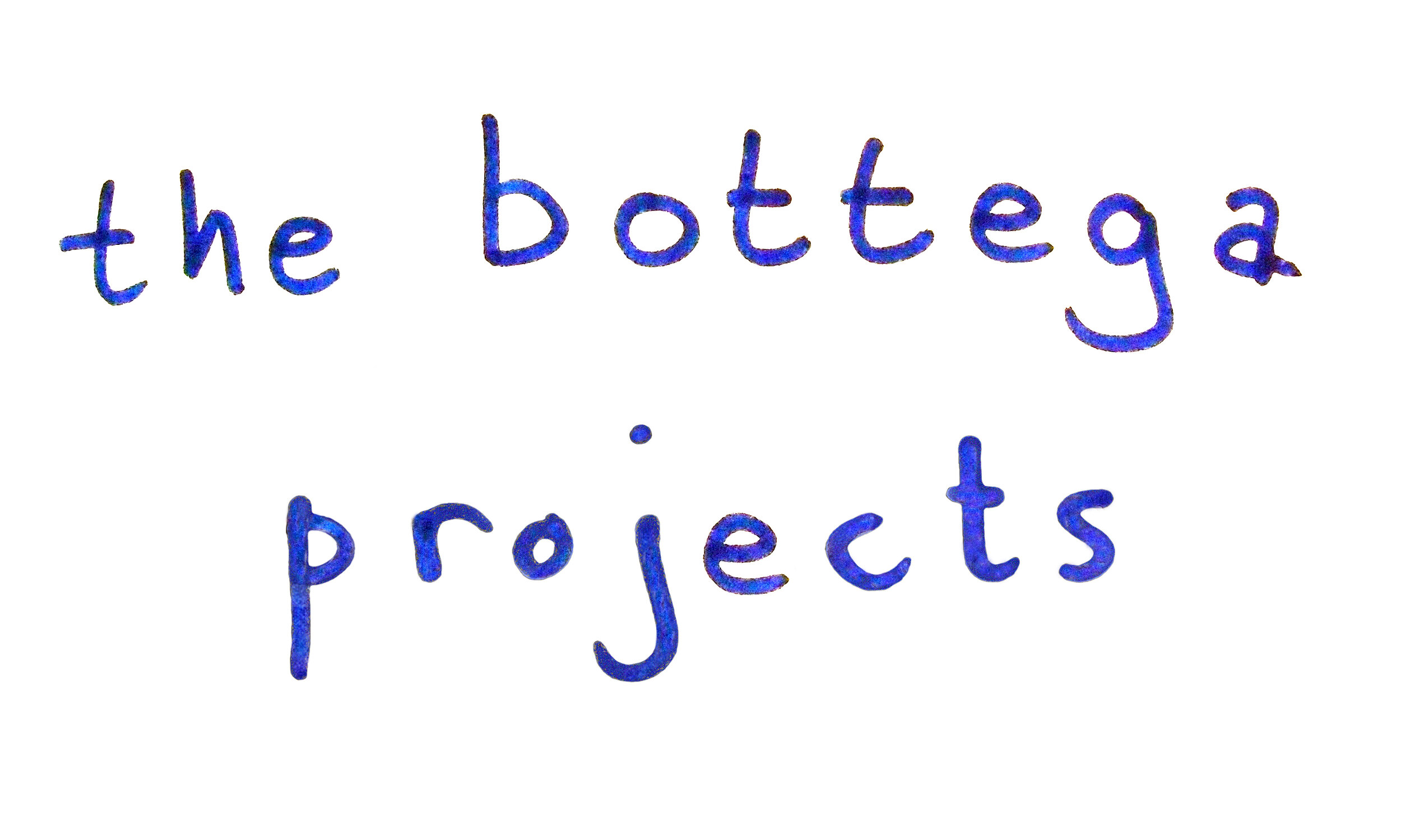 The Bottega Projects