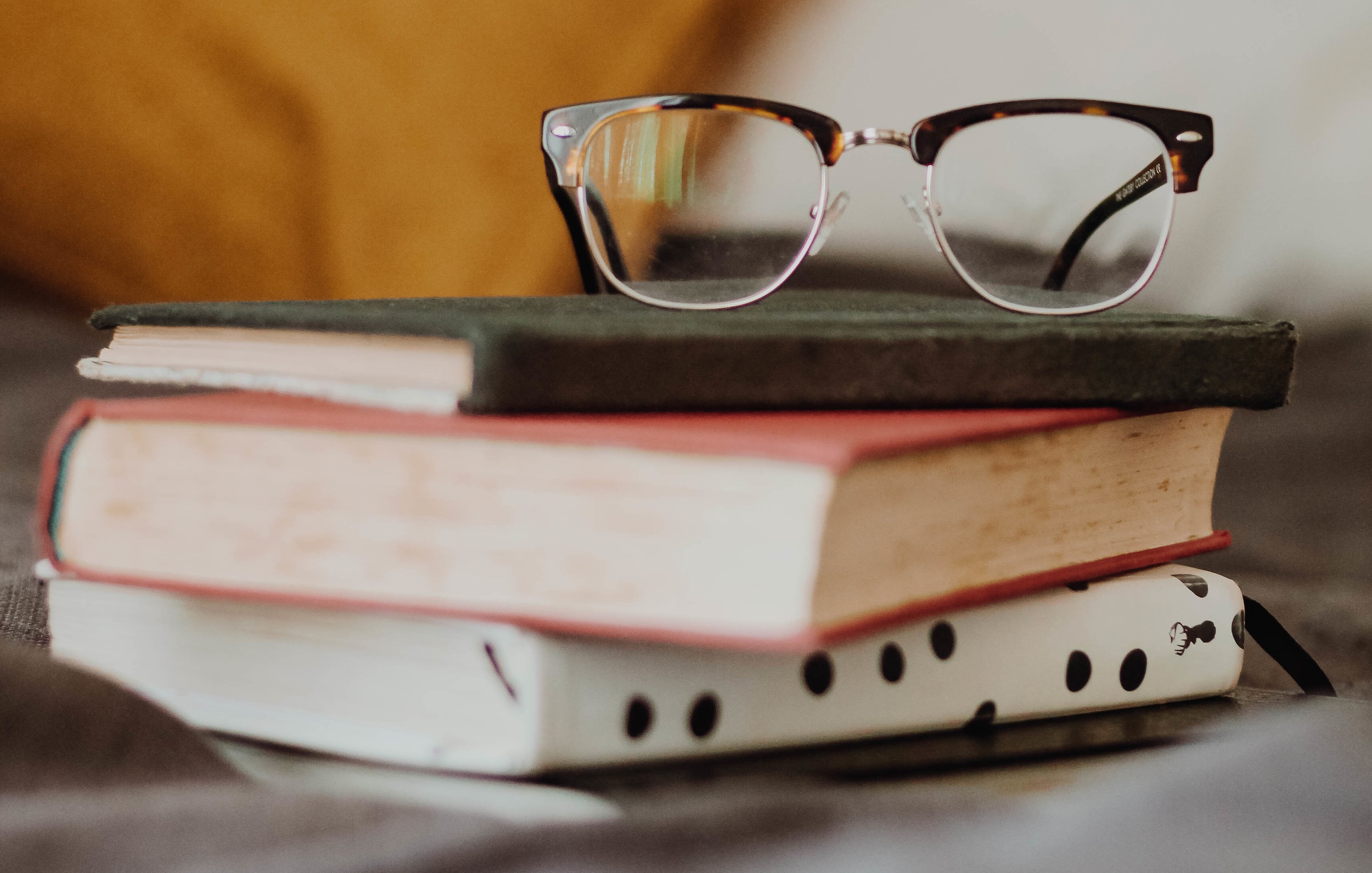 Professional Development