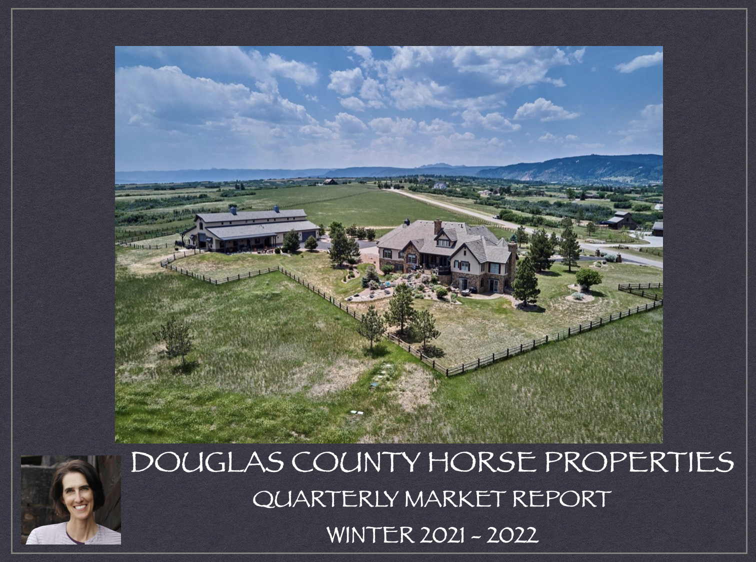 Winter 2021 Market Report 