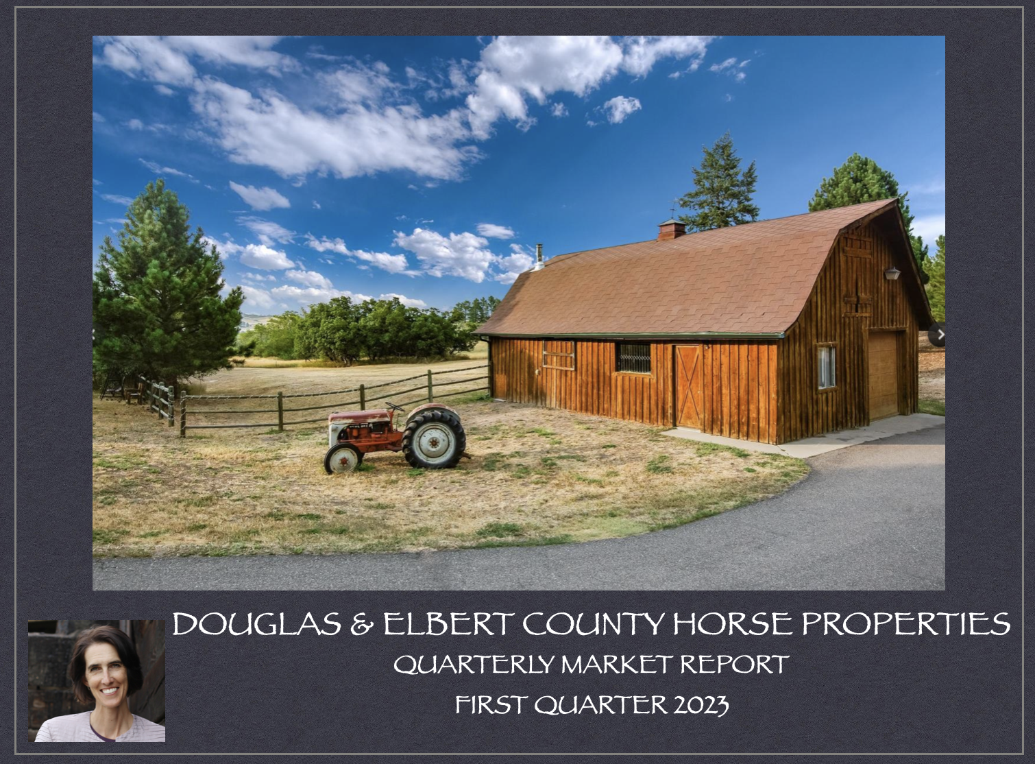 Spring 2023 Market Report 