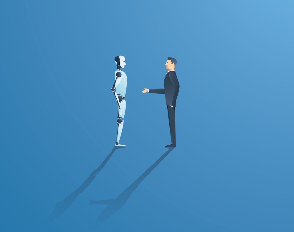 Human-Centered A.I. is the Future of Talent Management