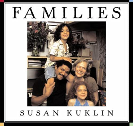 Families by Susan Kuklin