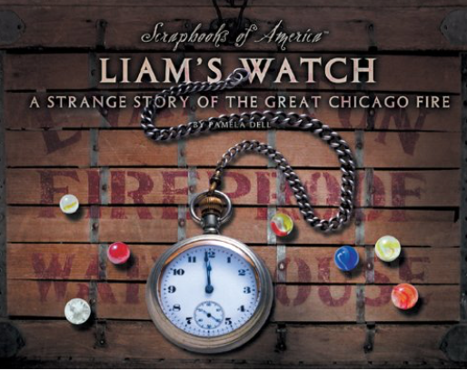 Liam's Watch by Pamela Dell