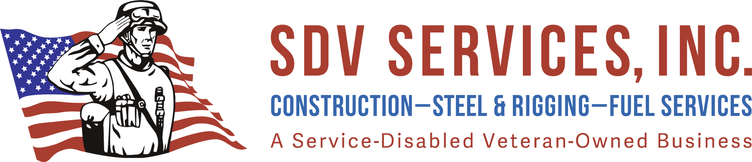 SDV Services, Inc.