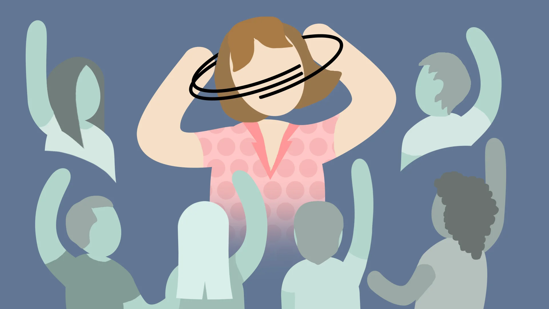 classroom environment: managing 400 relationships a day