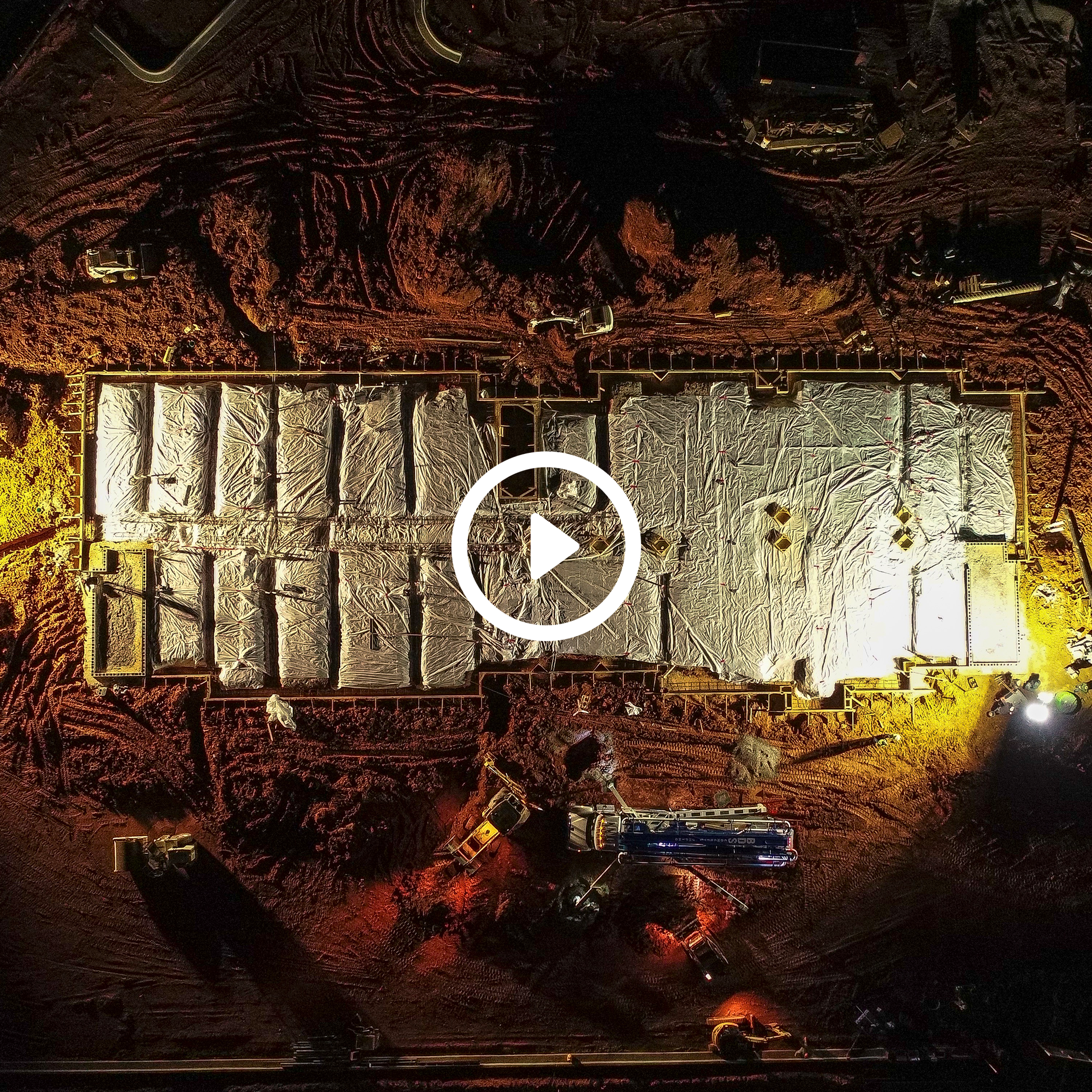 Dec 26 2018 Night Pour