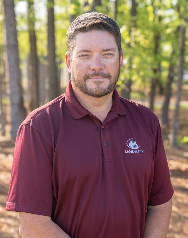 Brad Sowell - Superintendent