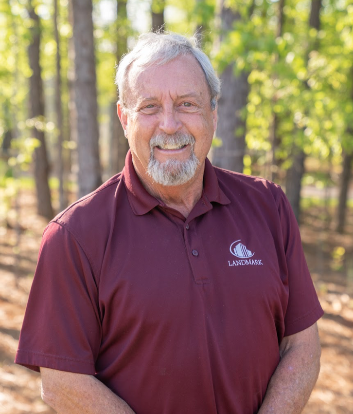 Arlie Collins - Superintendent