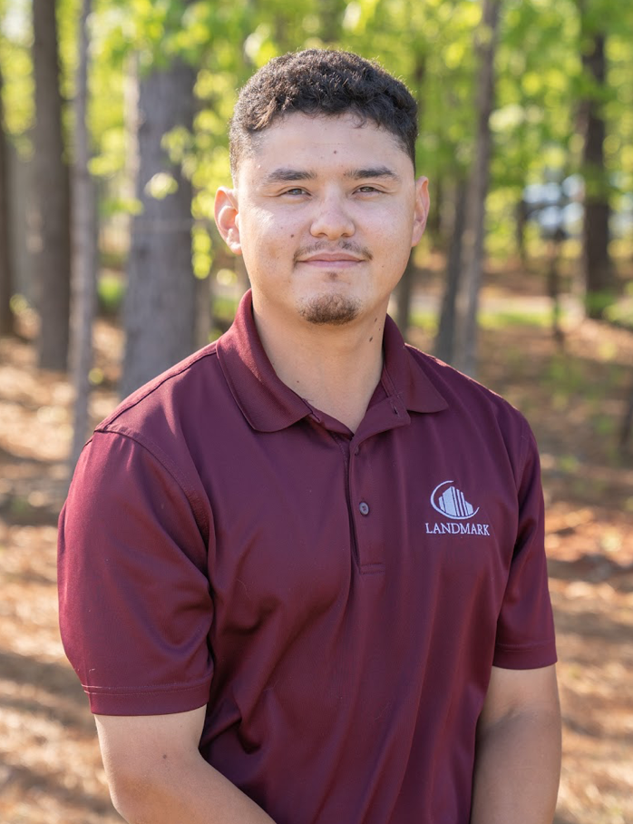 Jordy Casas - Superintendent