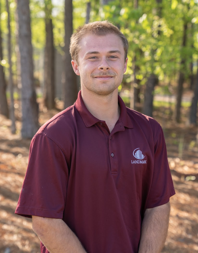 Will Reichert - Superintendent