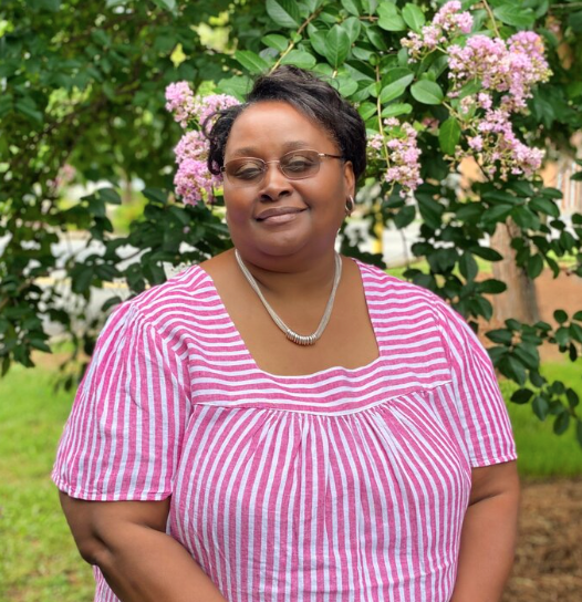 Carolyn Kendrick - Office Manager