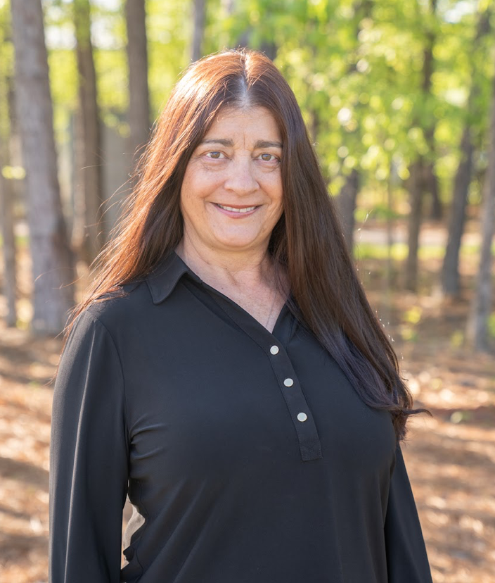 Susan Crane - Office Manager 