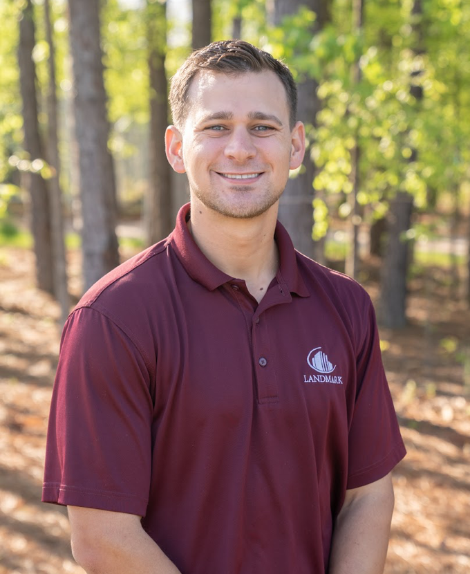 Micahl Williams - Project Manager