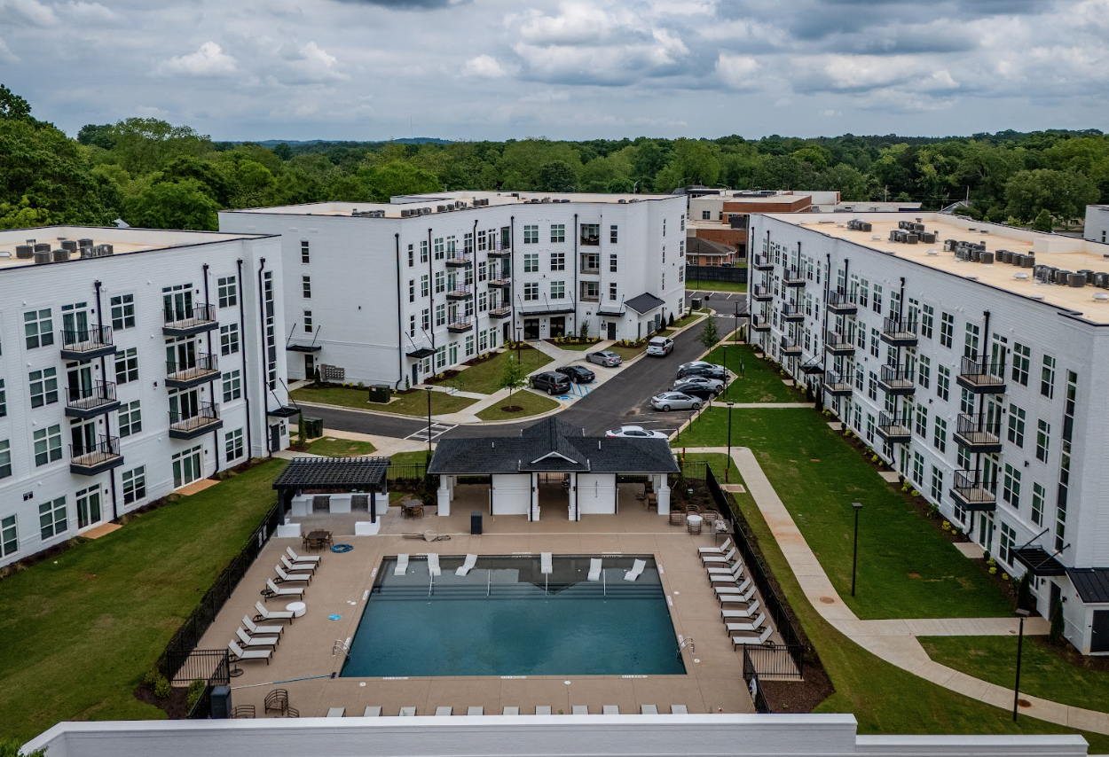  The Taylor  Opelika, AL 