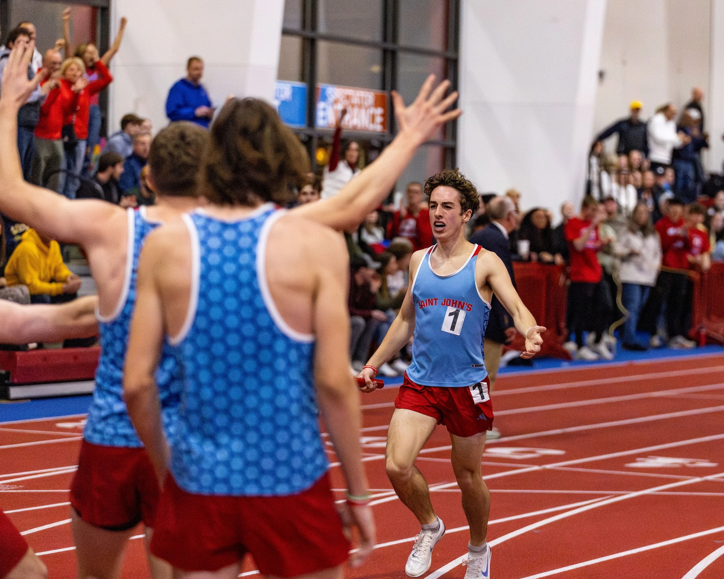 Indoor Season Recap &amp; Outdoor Preview