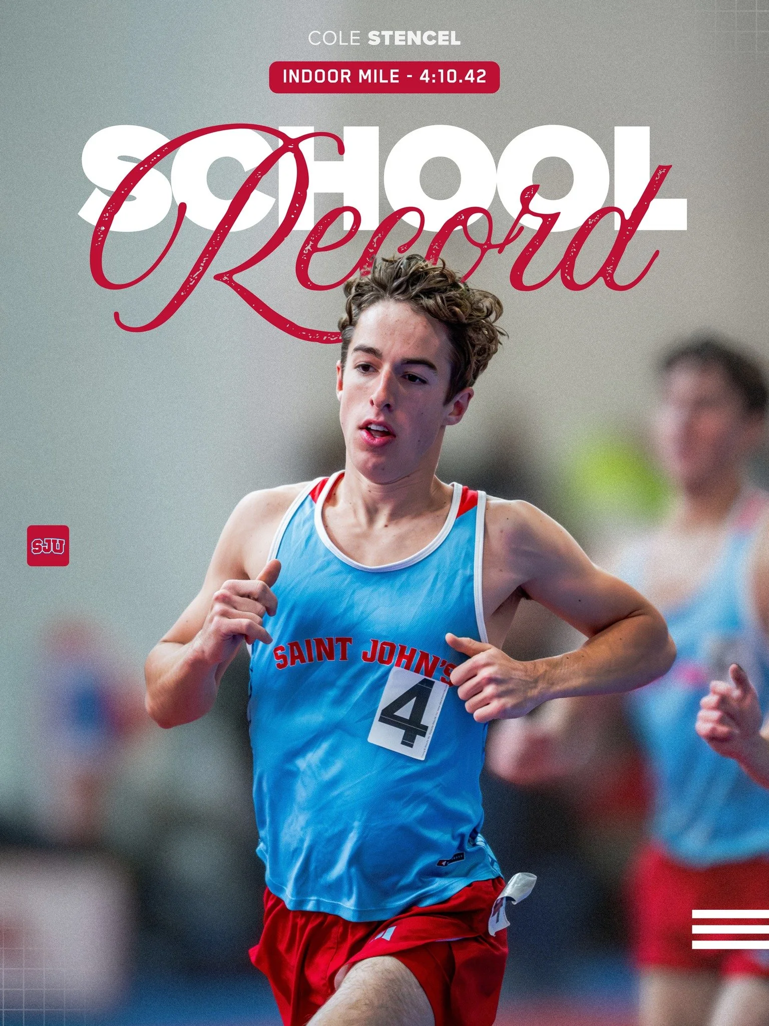 Indoor Update and J-Club Silent Auction