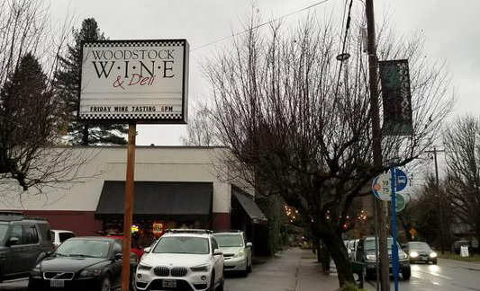 WCBA Monthly Meeting