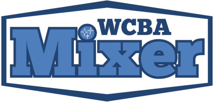 WCBA Mixer - September