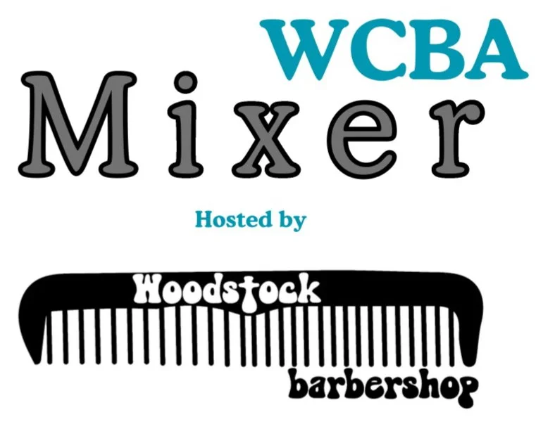 WCBA Mixer - August