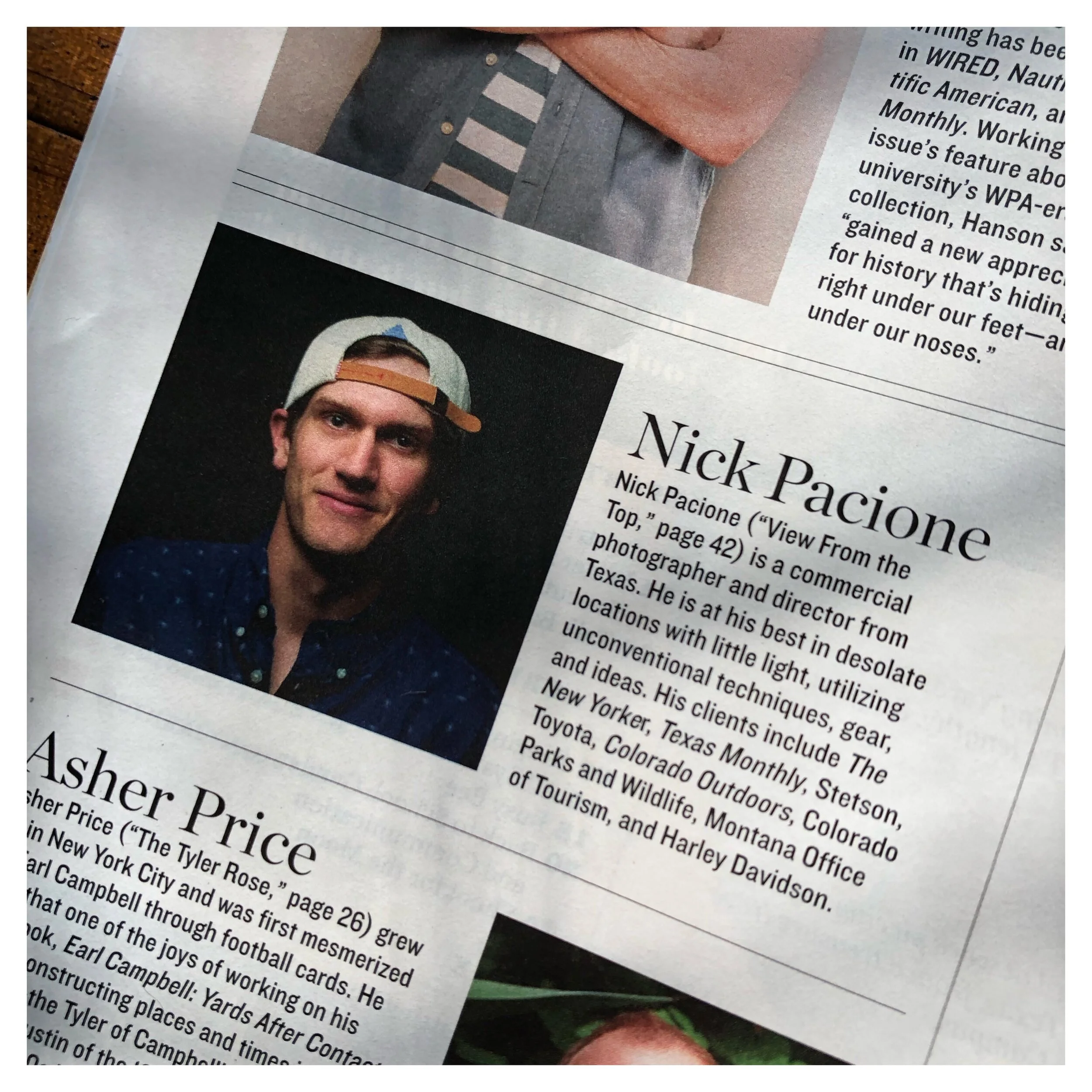 Product Photography Fort Worth