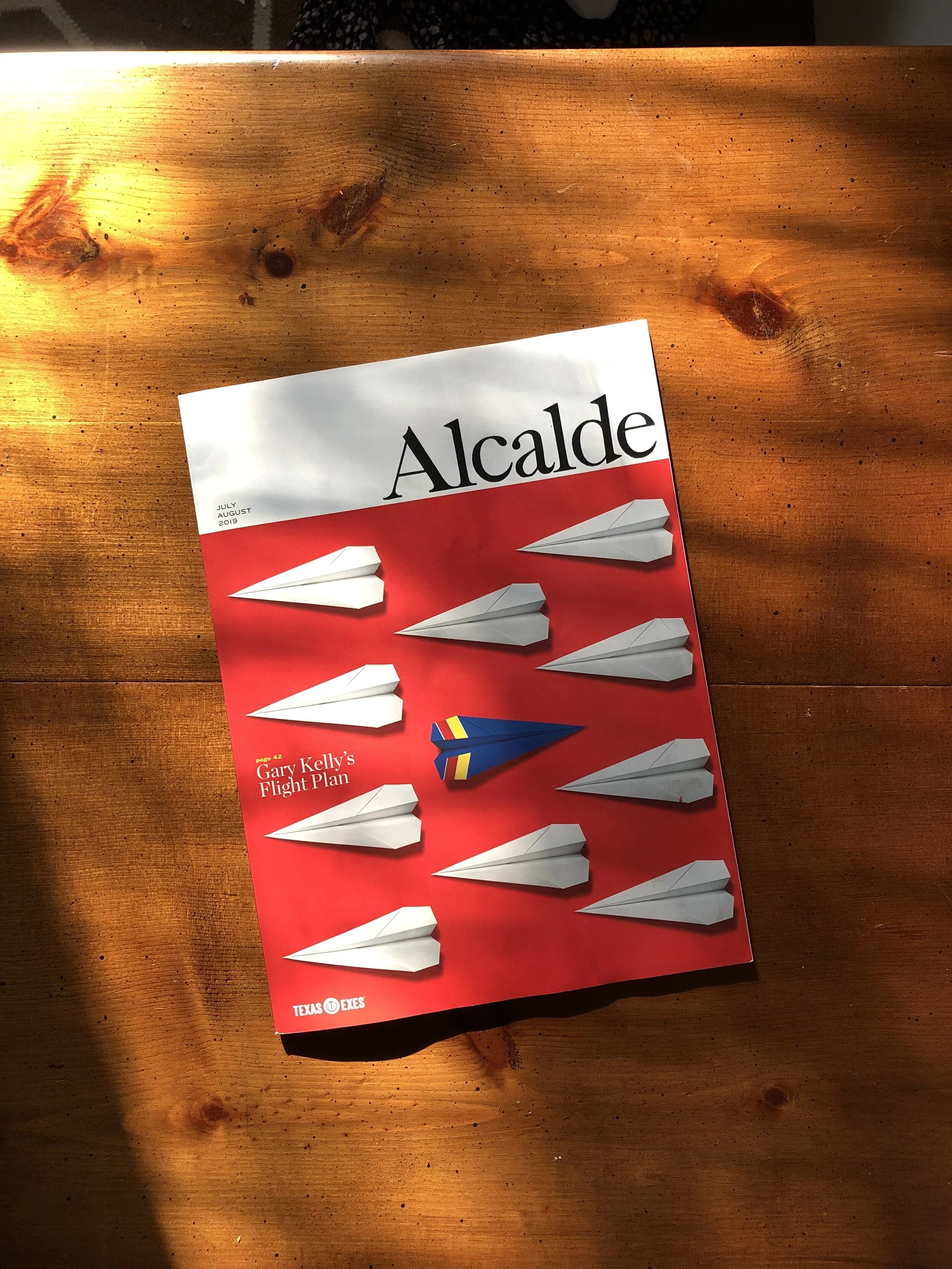 Best commercial photographer Dallas