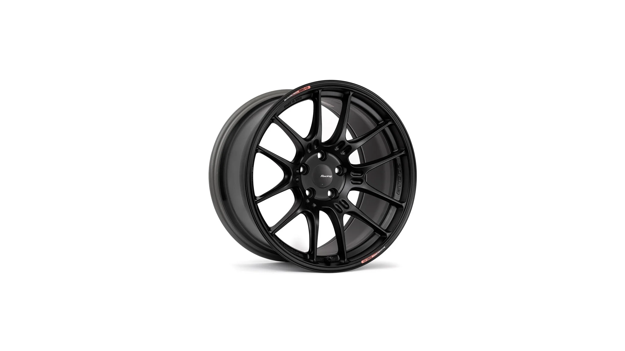 Product Photography for Enkei Wheels in Dallas, Texas