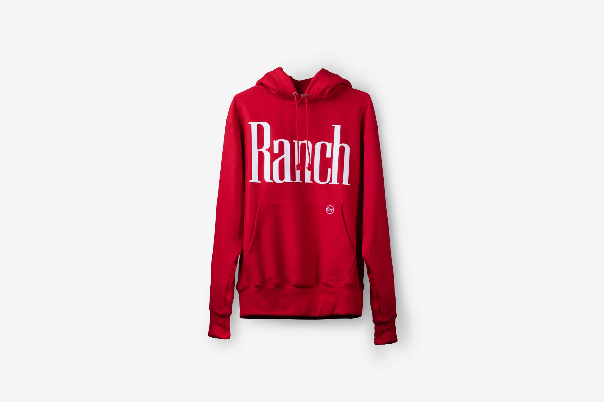 Apparel Product Photography for Diamond Cross Ranch 