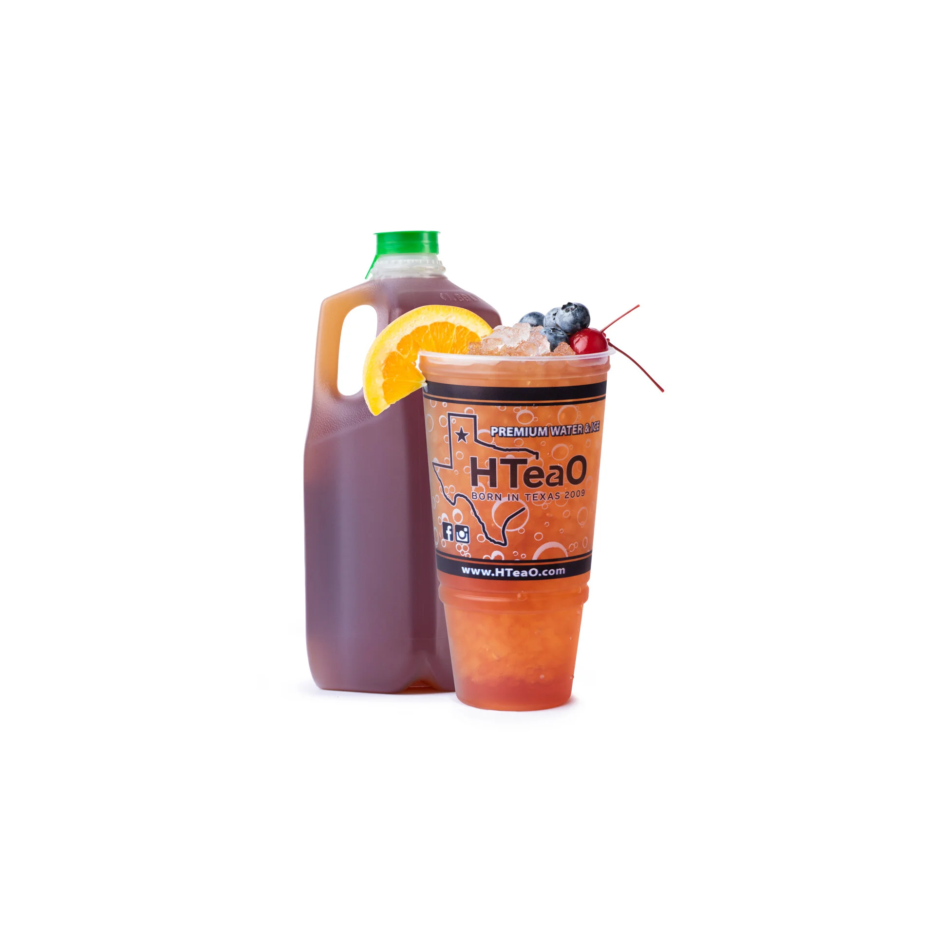 More Product Photography for HTEA-O