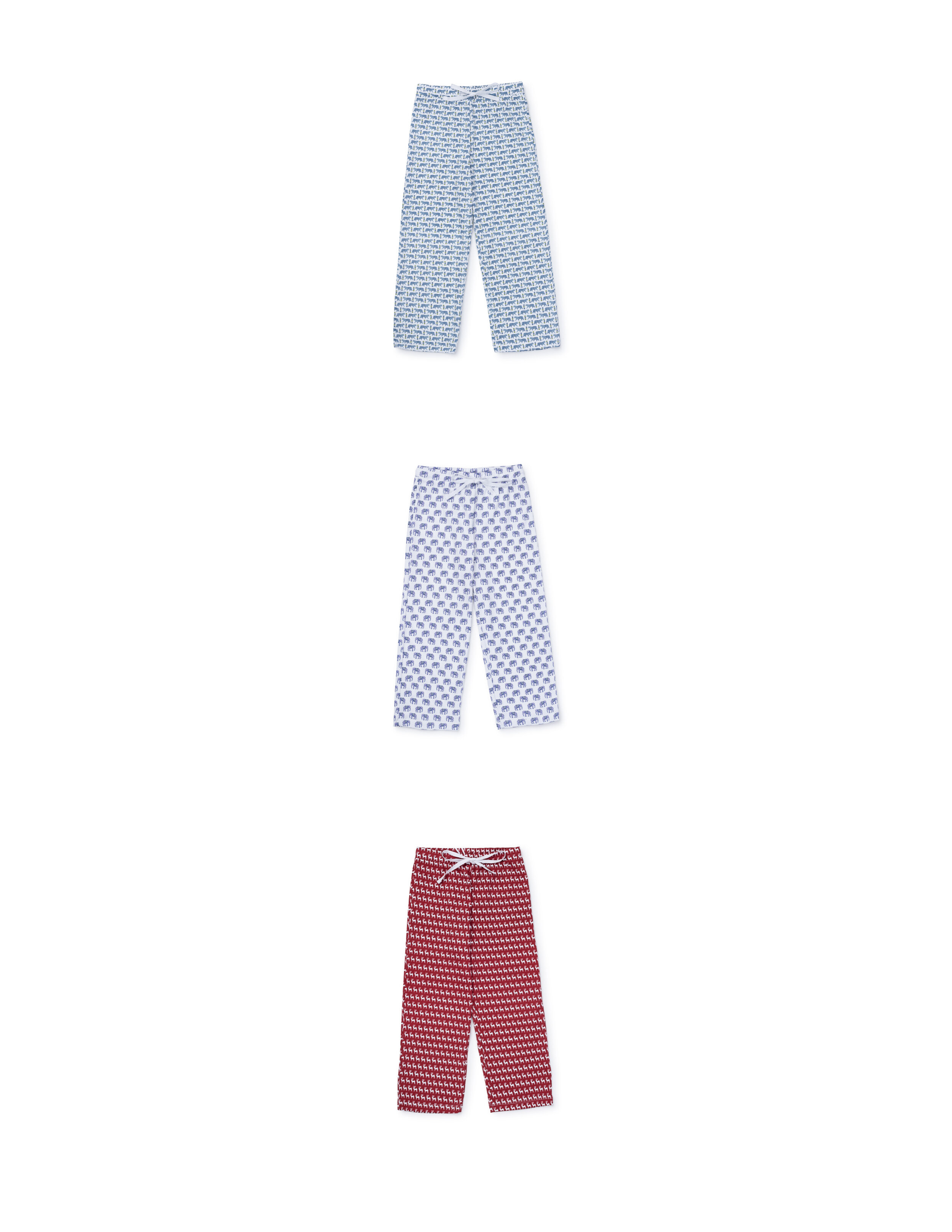Apparel Product Photography for Lila &amp; Hayes