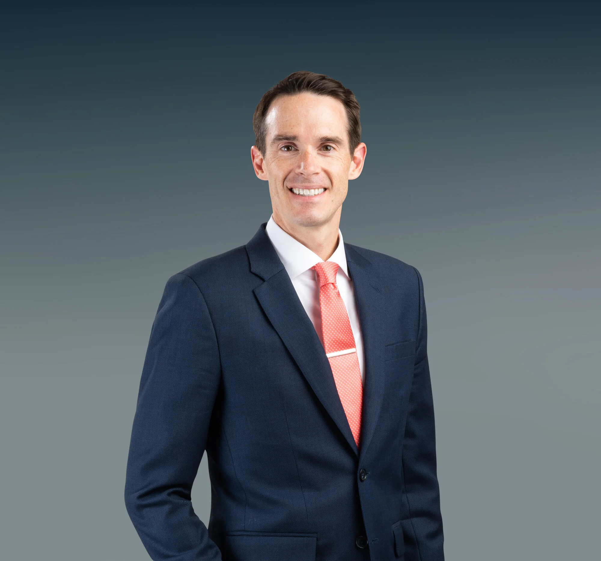 Corporate Portrait Photography in Dallas, Texas