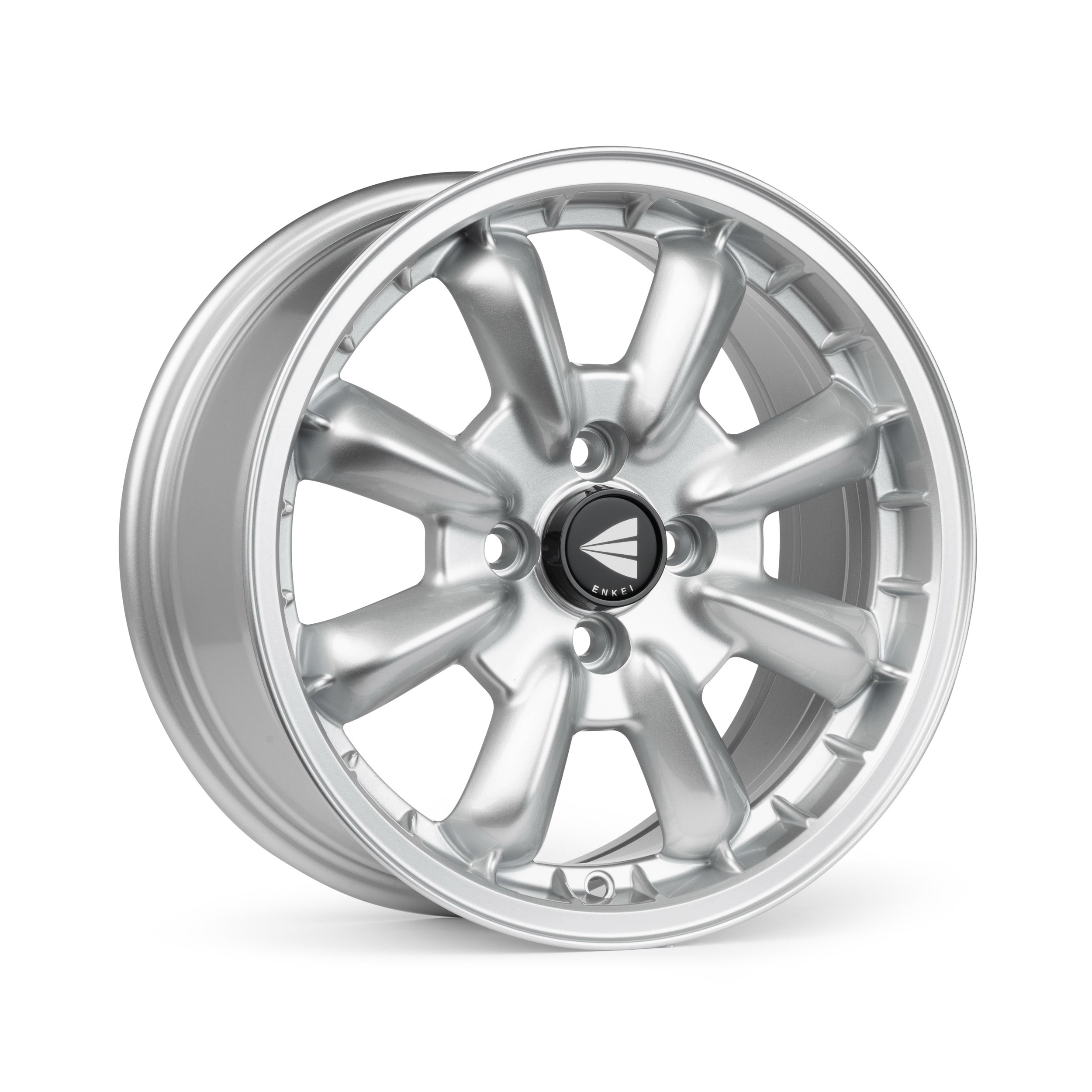 New Wheel Product Photography