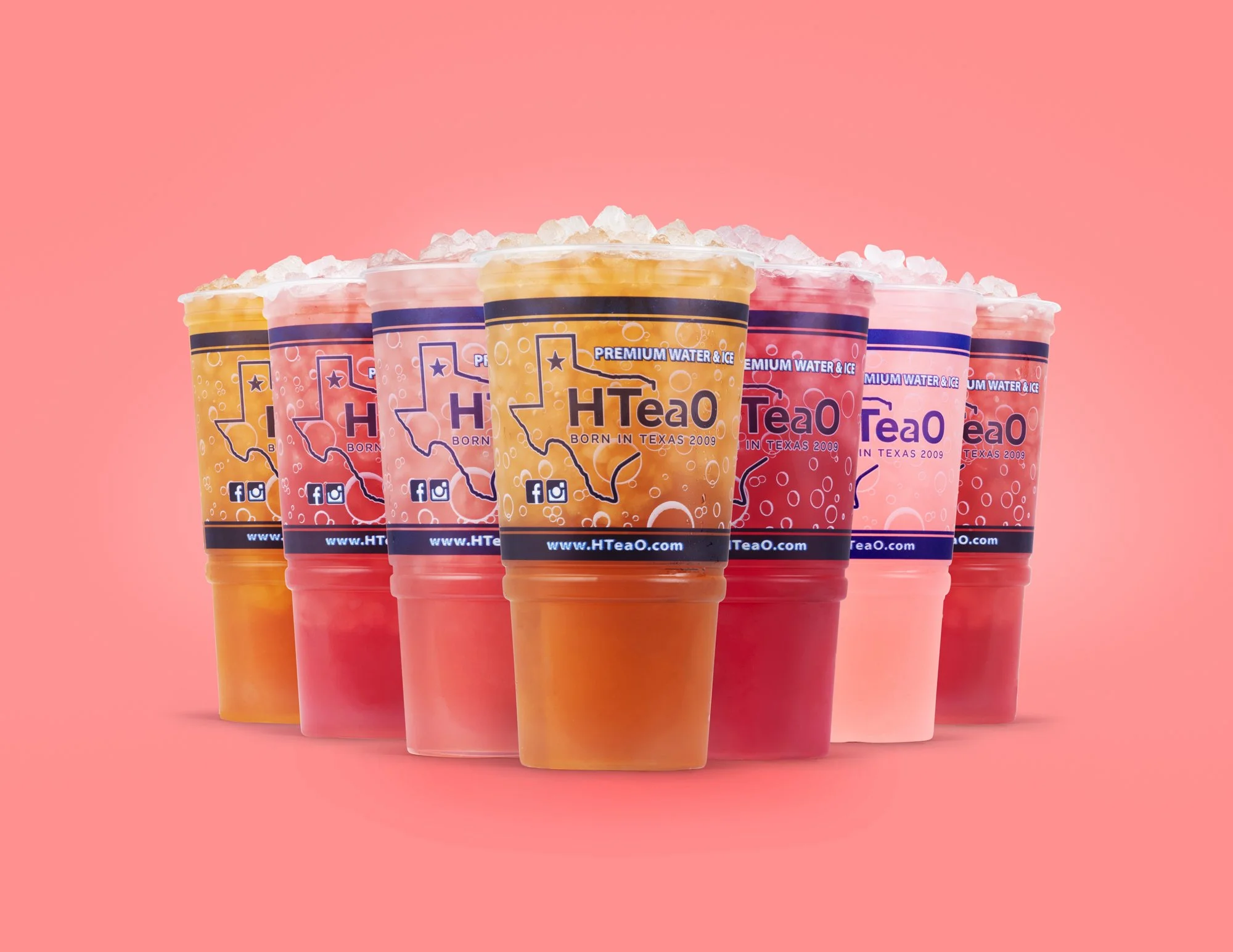 We offer the best product photography in Texas! 