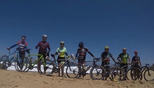 Group of MTB on the beach -min.jpg