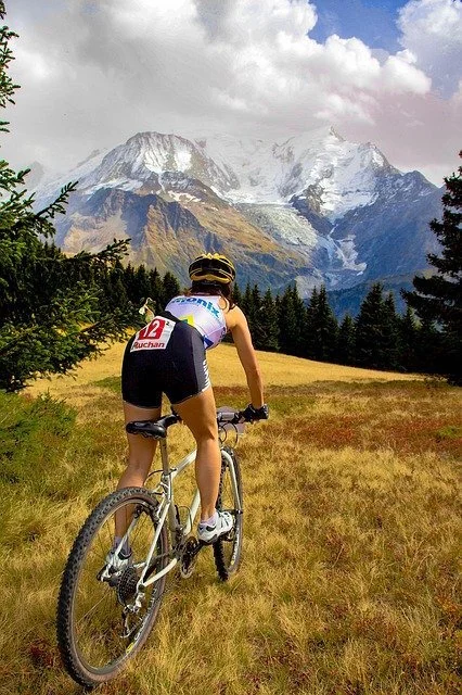 wear underwear mountain bike underwear