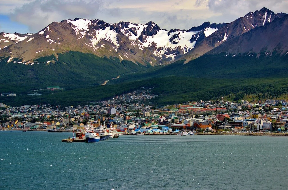 What Is the Southernmost City in the World | Pedal Chile