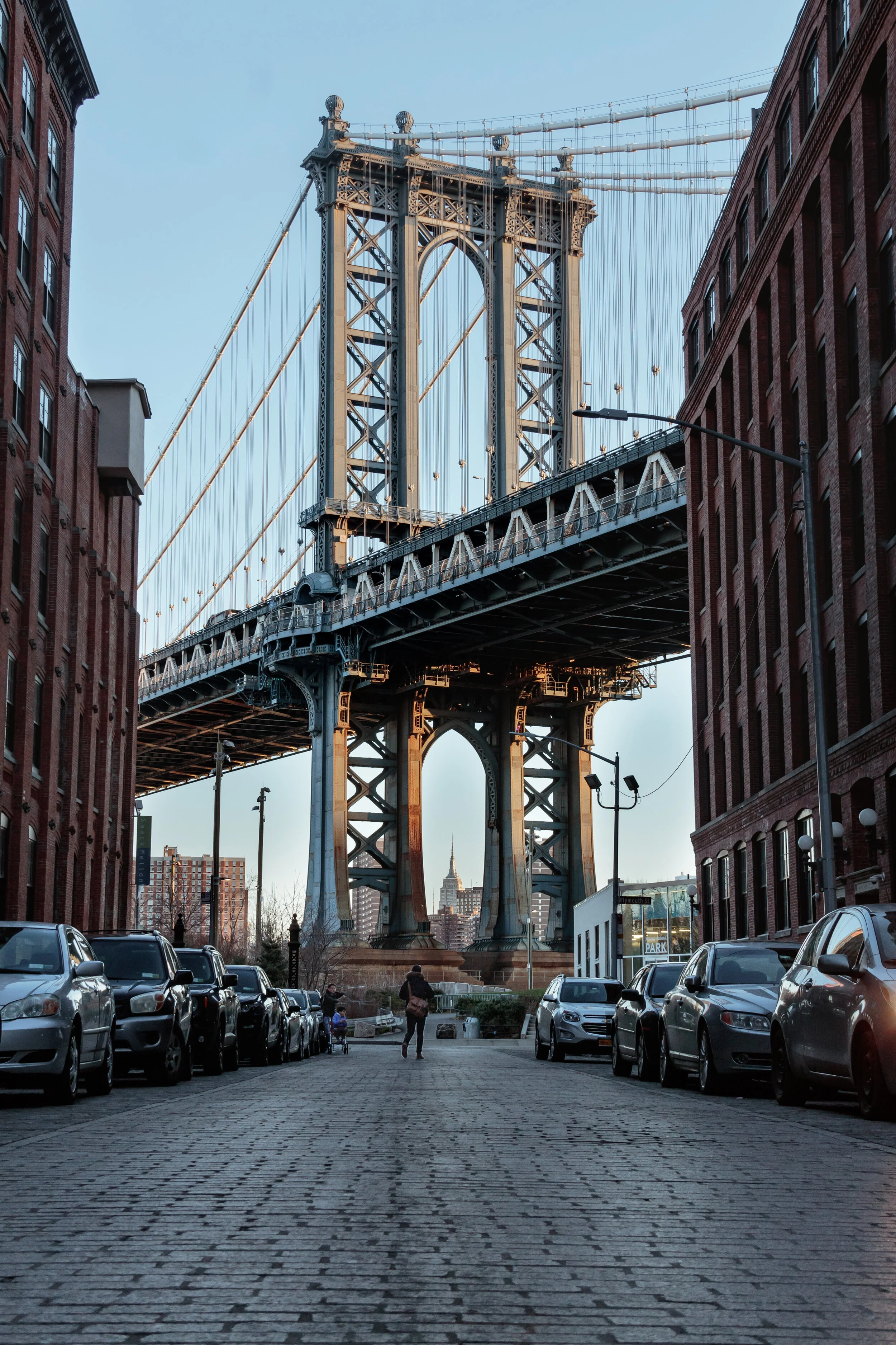 DUMBO - Mar 2018