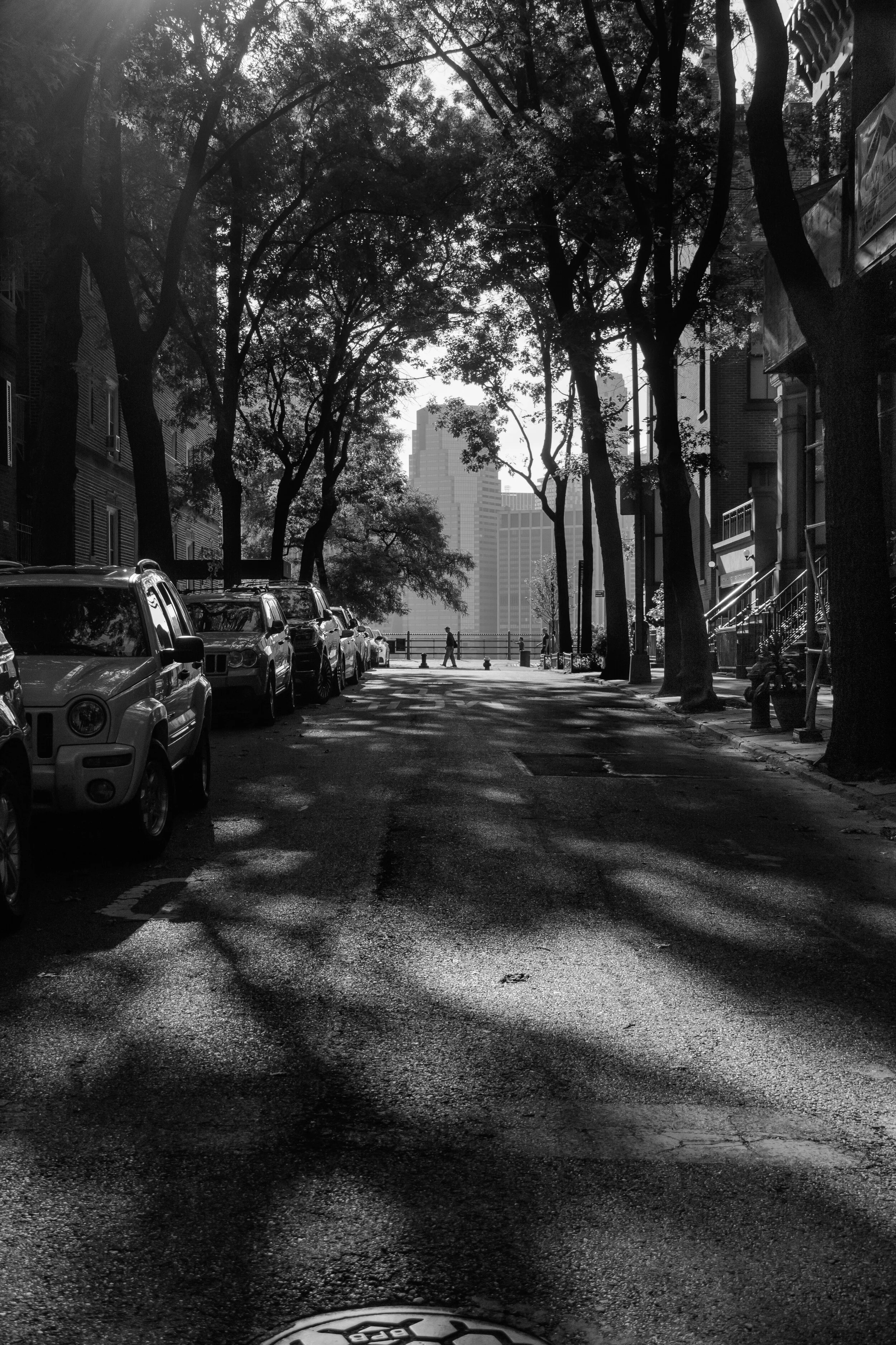 Brooklyn Backstreets 2018