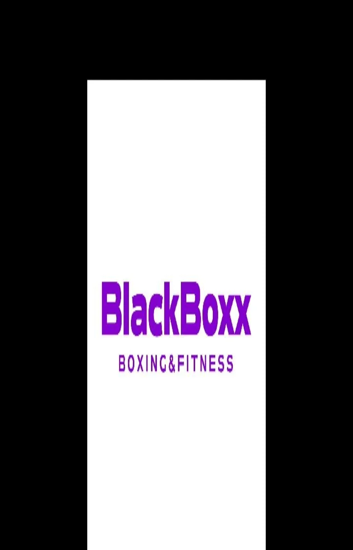 Black Boxx Boxing