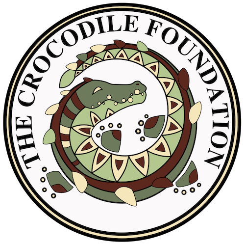 The Crocodile Foundation 