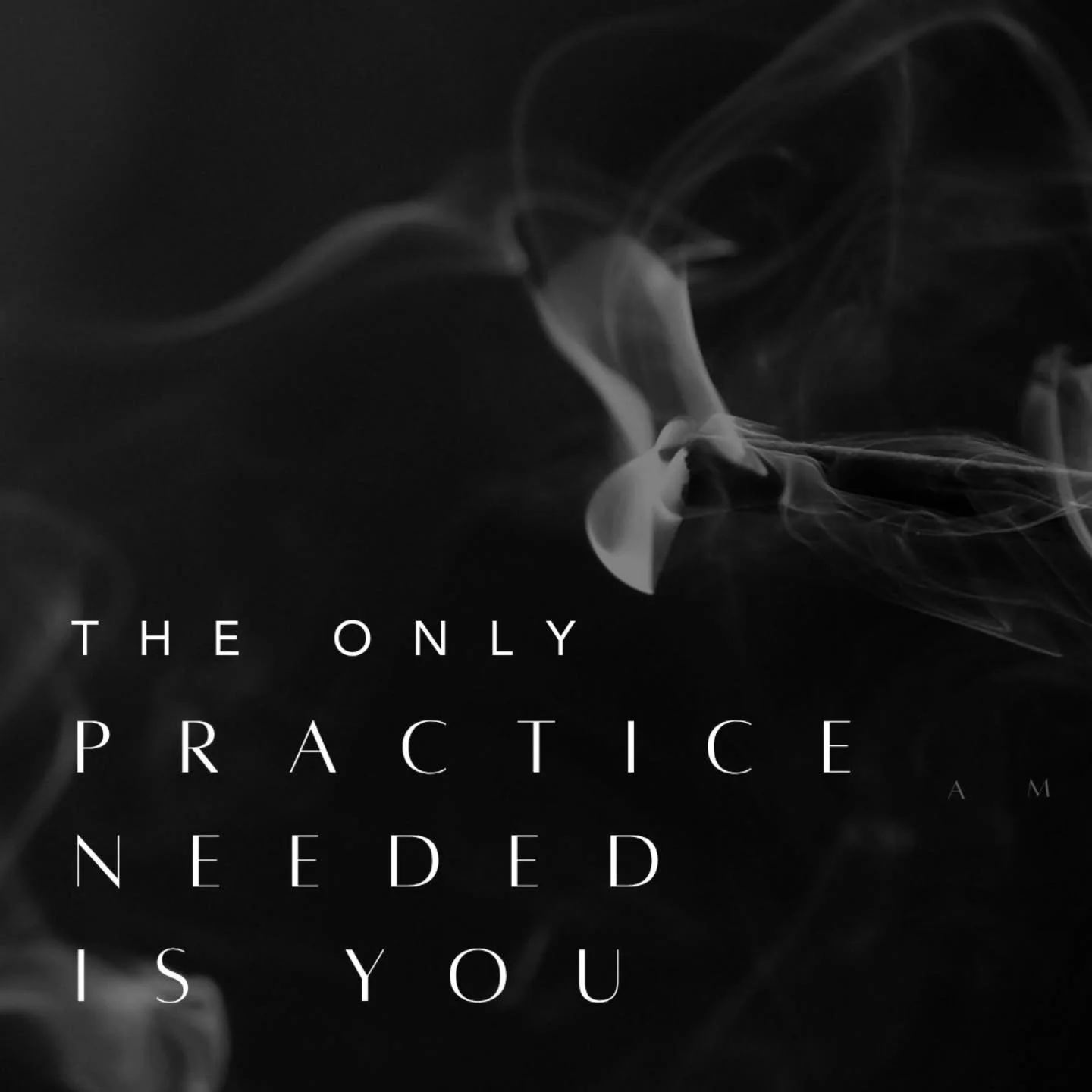 The only CORE practice needed. 
And it is already YOU. 
#observe  #livingpractice #sakshibhava 

The exploration of consciousness is undoubtedly multi&rsquo;fascinating. 
With so many ways, methods, practices&hellip;
So many voices&hellip;id&rsquo;ea